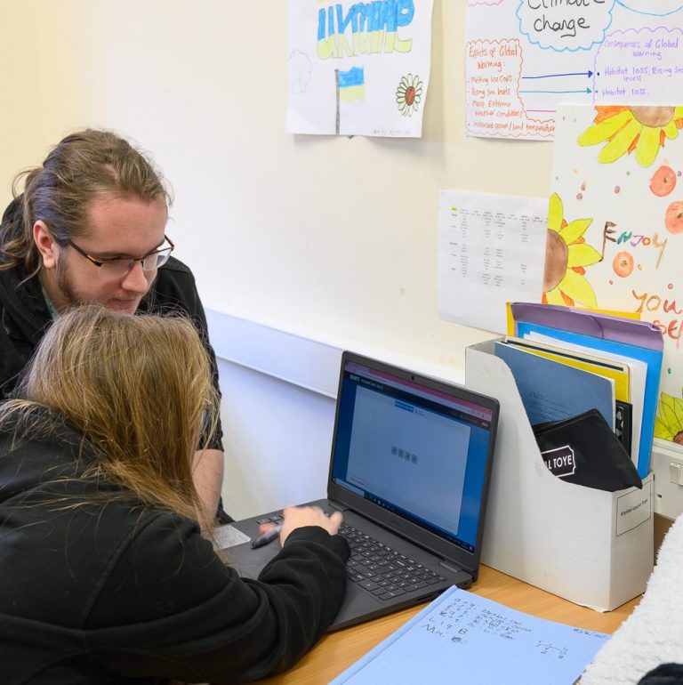 Devon Curriculum Belong Learning